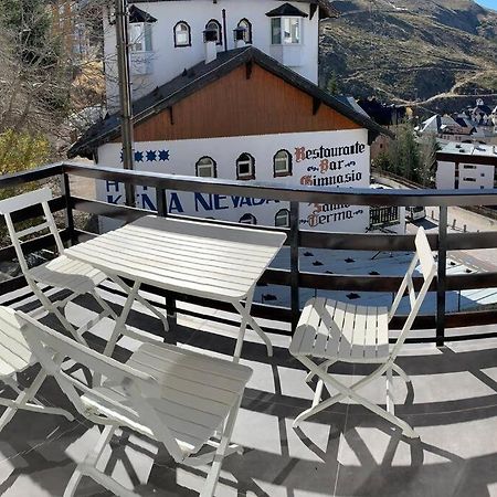 Apartamento Precioso Sol Y Sierra Sierra Nevada Ngoại thất bức ảnh