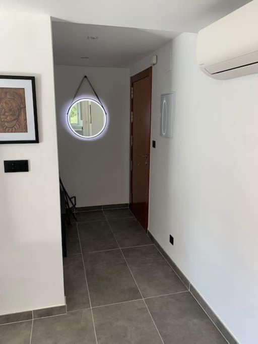 Apartamento Precioso Sol Y Sierra Sierra Nevada Ngoại thất bức ảnh