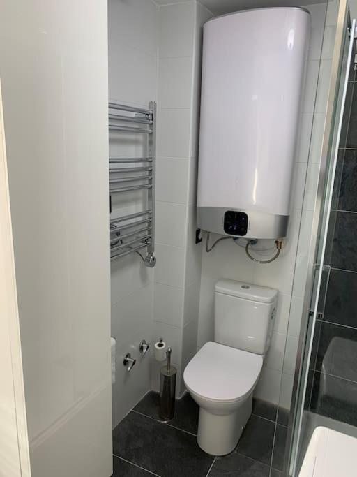 Apartamento Precioso Sol Y Sierra Sierra Nevada Ngoại thất bức ảnh