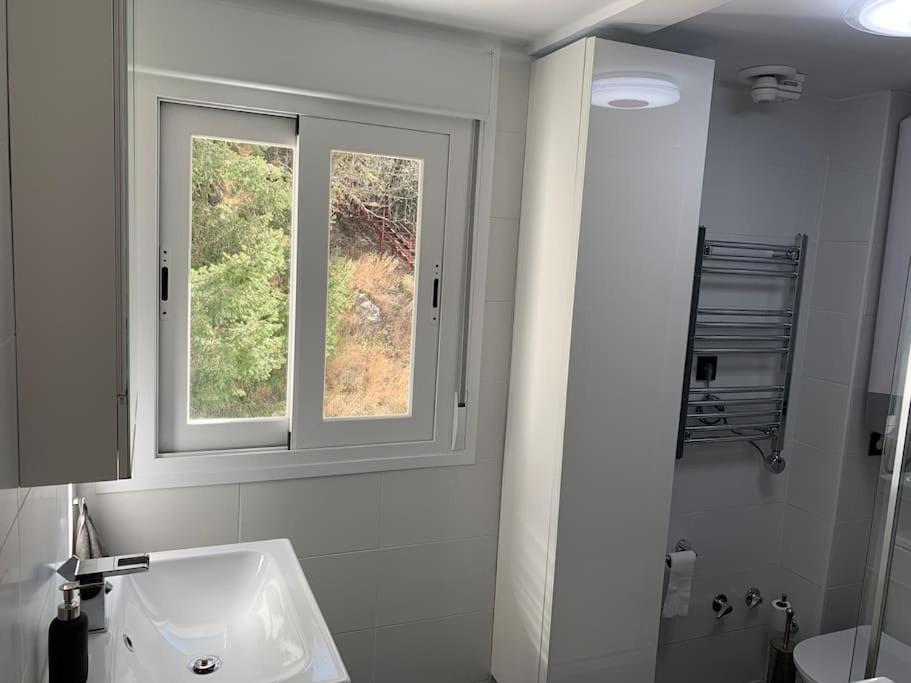 Apartamento Precioso Sol Y Sierra Sierra Nevada Ngoại thất bức ảnh