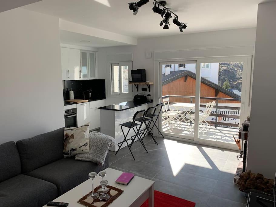 Apartamento Precioso Sol Y Sierra Sierra Nevada Ngoại thất bức ảnh
