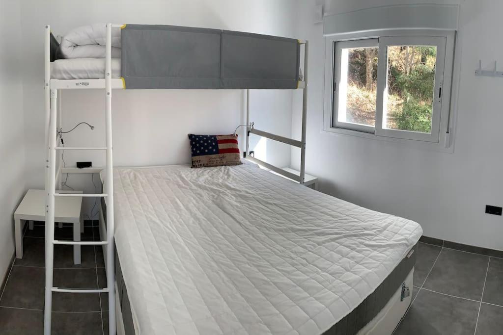 Apartamento Precioso Sol Y Sierra Sierra Nevada Ngoại thất bức ảnh